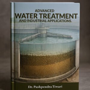 advanced Water Treatment and Industrial Applications