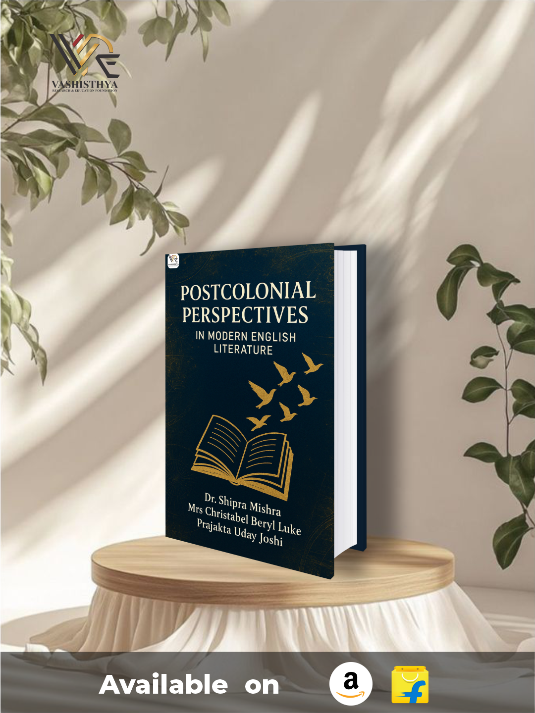 POSTCOLONIAL PERSPECTIVES IN MODERN ENGLISH LITERATURE 