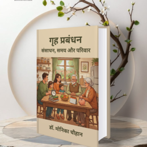 गृह प्रबंधन  संसाधन, समय और परिवार प्राथमिक शिक्षा के लिए प्रशासनिक तंत्र