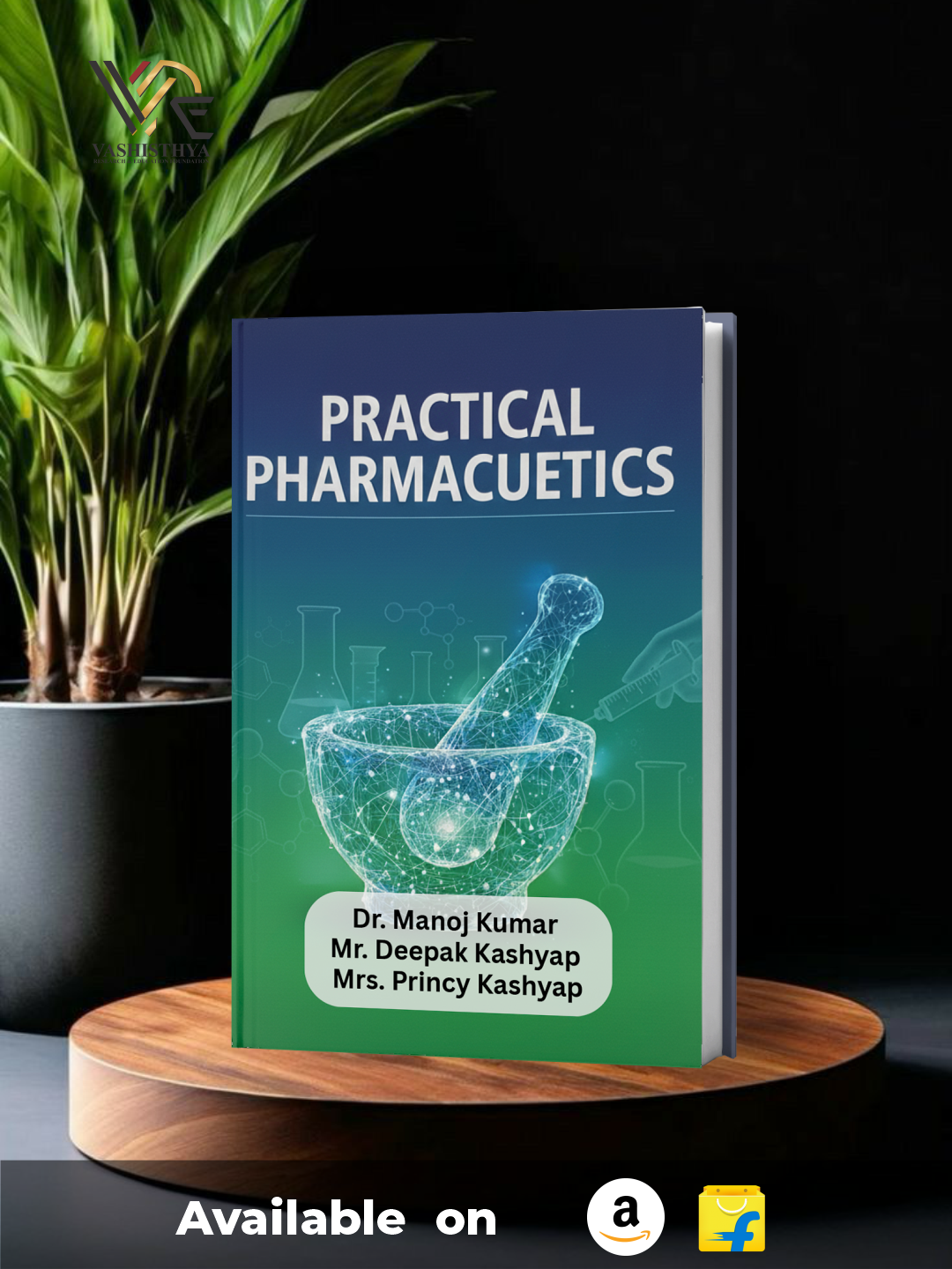 PRACTICAL
PHARMACUETICS