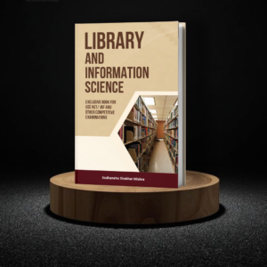 Library and information science