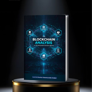 Block chain analysis and it's area for implementation