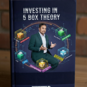Investing in 5 boxes Theory