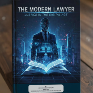 The modern Lawyer: justice in the digital Age