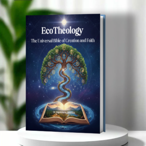 EcoTheology: The Universal Bible of Creation and Faith