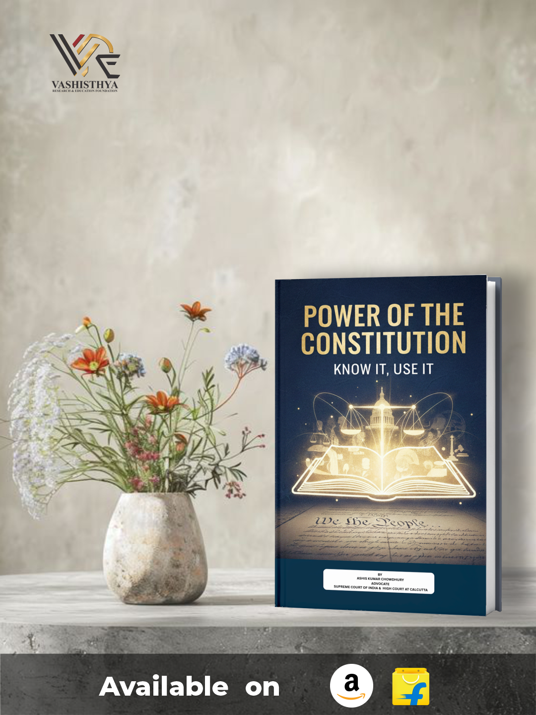 POWER OF THE CONSTITUTION KNOW IT, USE IT