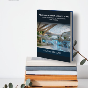 Advanced Interior Architecture: The Integration of Innovation and Design