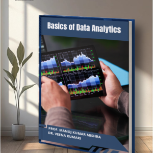 Basics of Data Analytics