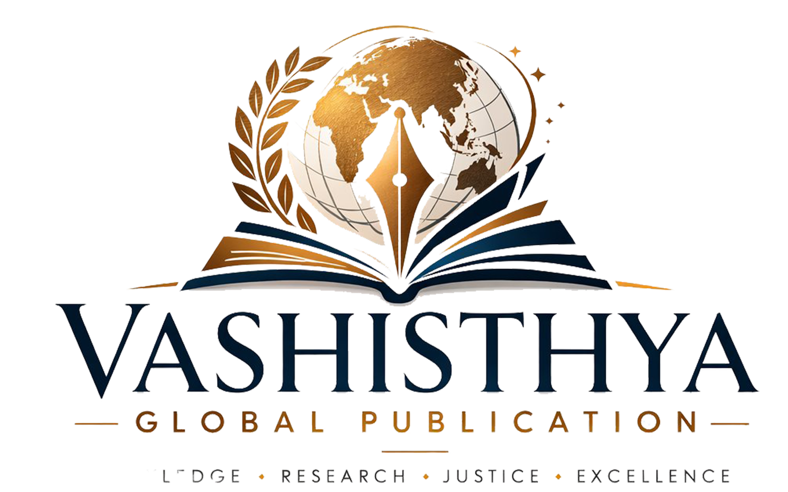 Vashisthya Global Publication Logo