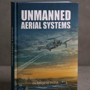 Introduction to UAV (Unmanned Aerial Vehicle)