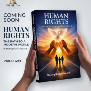 Human Right - The path to a Modern World