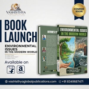Environmental Issues in the Modern World