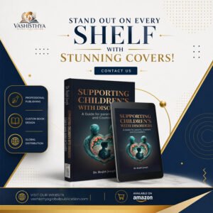 Supporting Children's with Disorders: A Guide for parents , teachers and Counsellors
