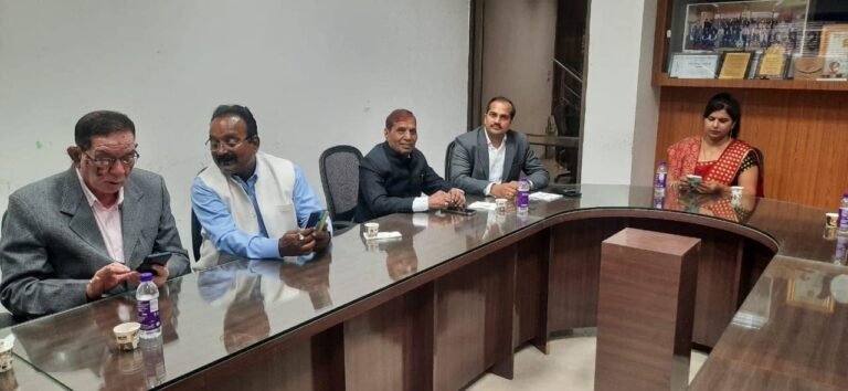 Dr. PC Gupta