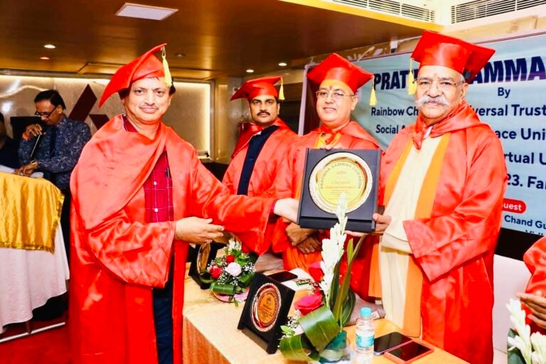 Dr. PC Gupta