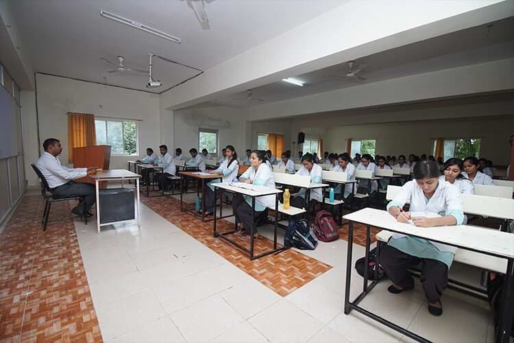 Dr. Pushpendra Tiwari