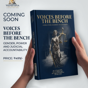 Voices Before the Bench: Gender,Power and Judicial Accountability