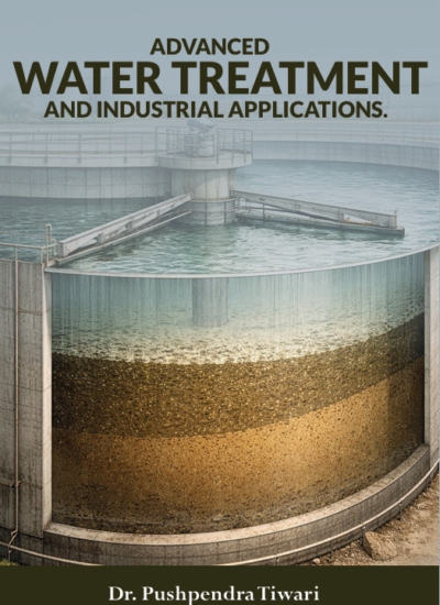 ADVANCE WATER TREATMENT AND INDUSTRIAL APPLICATION