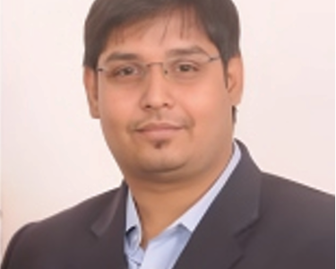 Dr. Brijesh Patel