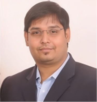 Dr. Brijesh Patel