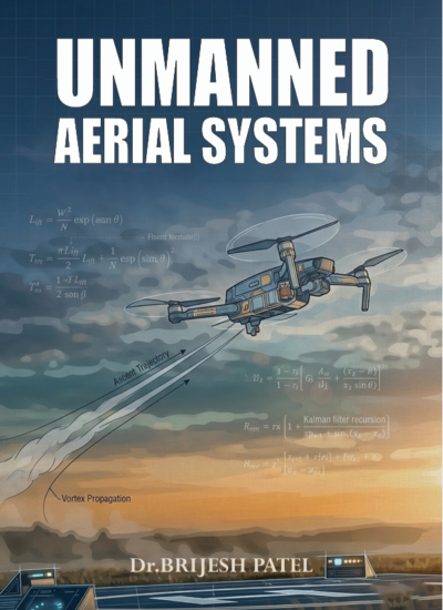 UNMANNED AERIAL SYSTEMS