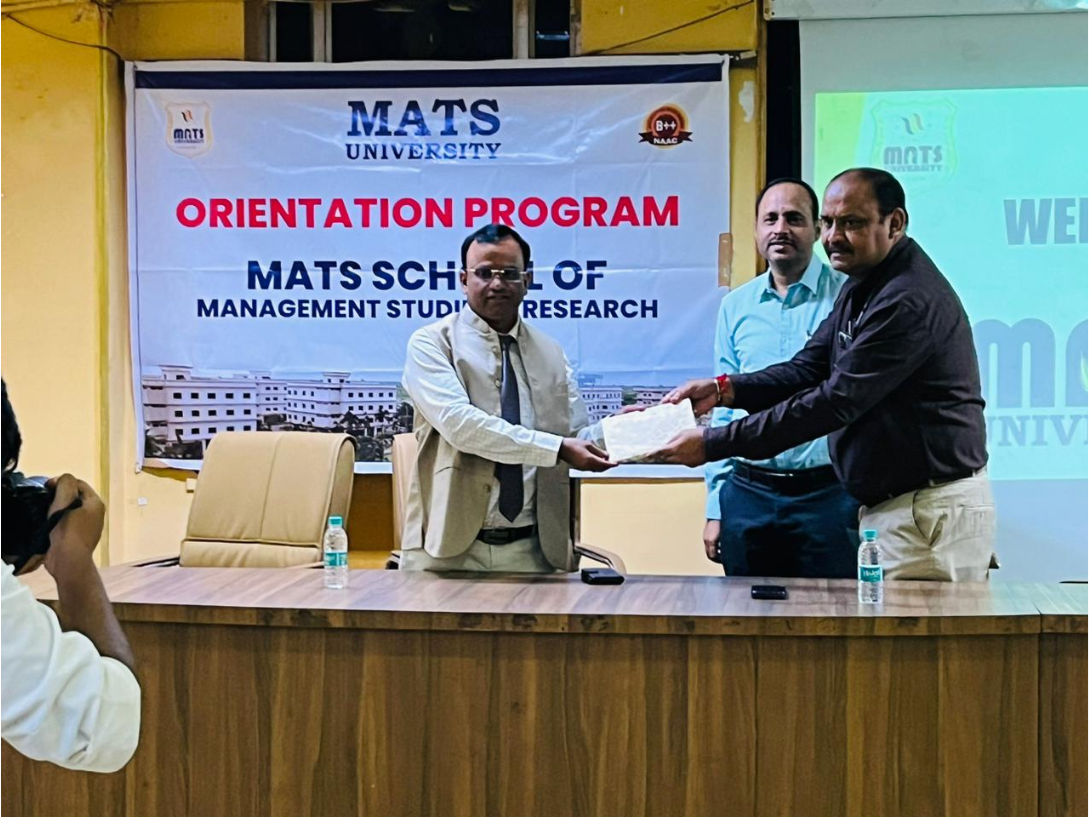 Prof. (Dr.) Umesh Gupta