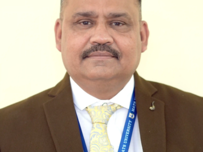 Prof. (Dr.) Umesh Gupta
