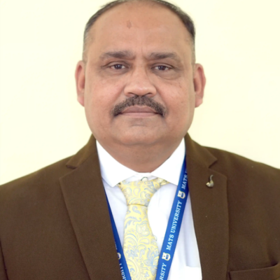 Prof. (Dr.) Umesh Gupta