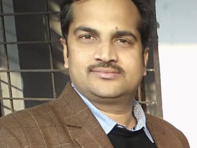 Dr. PC Gupta