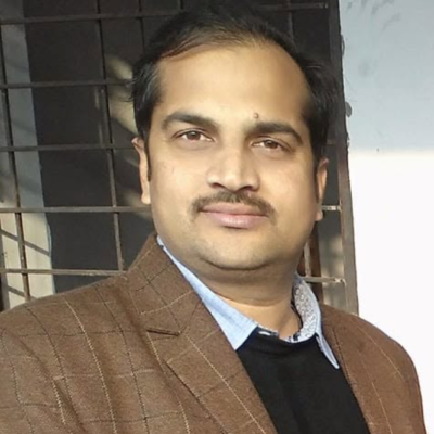 Dr. PC Gupta