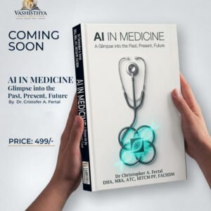 AI in medicine a glimpse in to the past, present future