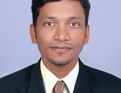 Dr. KALPIT P. KAURASE