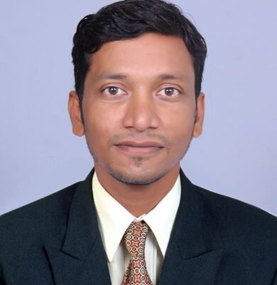 Dr. KALPIT P. KAURASE
