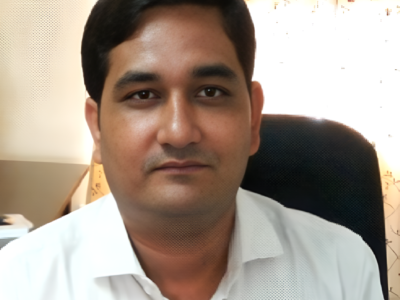 प्रो. मुकेश तिवारी