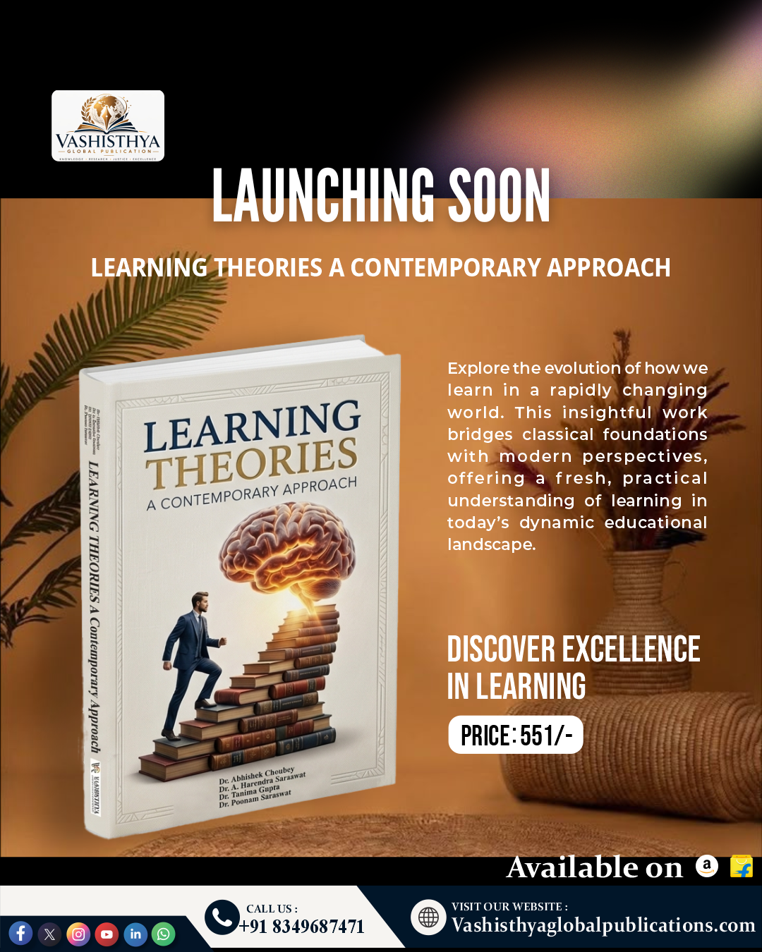 learning theory