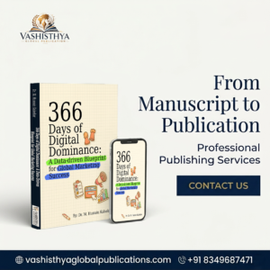 366 Days of Digital Dominance: A Data-Driven Blueprint for Global Marketing Success