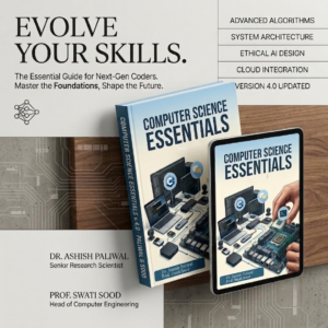 computer science essantials